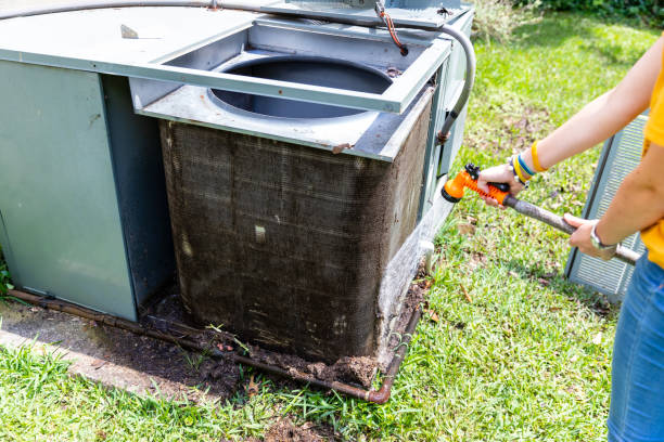 Best Air Duct Cleaning Near Me  in Kingsbury, NV