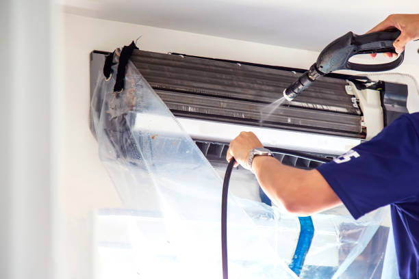Best Commercial HVAC Duct Cleaning  in Kingsbury, NV