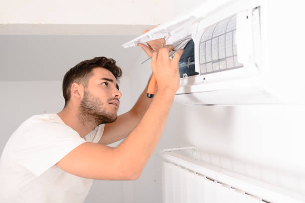 Best HVAC Duct Inspection Services  in Kingsbury, NV