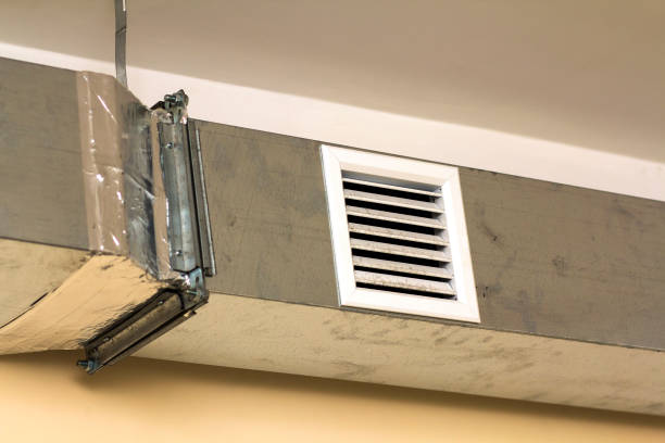 Best Affordable Air Duct Cleaning  in Kingsbury, NV